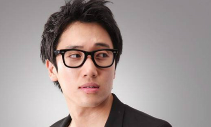 Sao Hàn chết vì tai nạn xe máy 