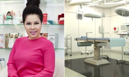Sự thật về ngành phẫu thuật thẩm mỹ tại Việt Nam
