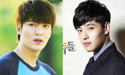 Mẫu bạn trai mà mọi cô gái đều ao ước trong phim 'The Heirs'