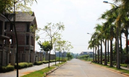 Tin bất động sản 17/11 - 23/11: Sắp có căn hộ 200 triệu đồng