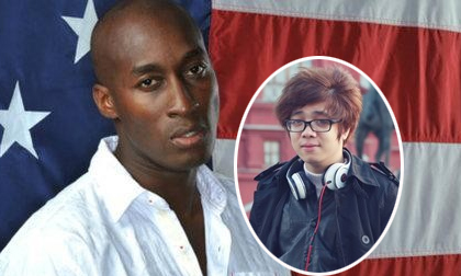 Bùi Anh Tuấn 'đọ giọng' với quán quân The Voice Mỹ