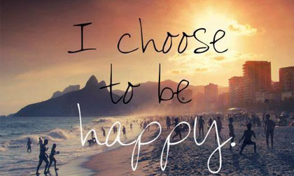 10 lời nhắn nhủ bản thân trong những lúc khó khăn