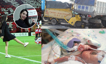 Những bức ảnh "đắt giá" nhất 24h qua (25/11)