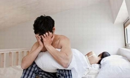 Những bệnh gây cương dương ở đàn ông