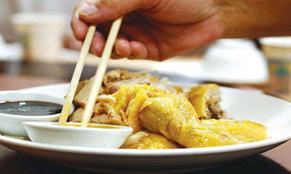 Cao huyết áp: nên ăn mặn tới đâu?