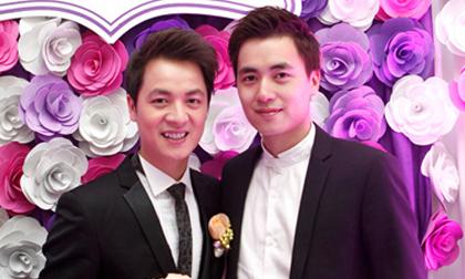 Clip: Em trai Đăng Khôi khoe giọng hát "đỉnh" không kém ca sỹ chuyên nghiệp