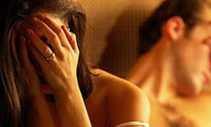 Phẫn nộ với mối tình loạn luân hai năm của con gái và bố đẻ