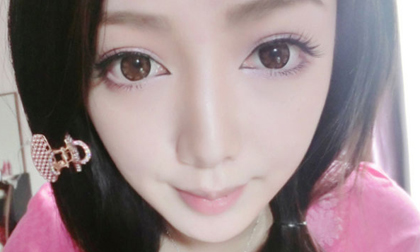 Các bước trang điểm biến hoá với phong cách búp bê