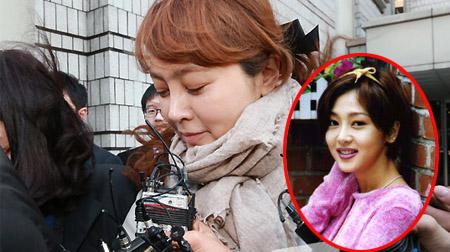 'Nàng Hiếu Kiêng' Lee Seung Yeon: Bi kịch từ ngọc nữ kinh điển đến tù nhân