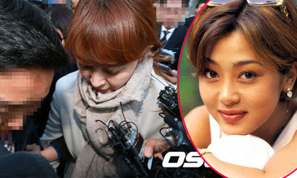 Sao 'Mối tình đầu' bị 8 tháng tù vì lạm dụng chất gây nghiện