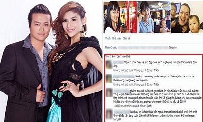 Minh Chánh sẽ ăn chay một năm và mong Hoàng Yến thứ lỗi