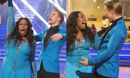 Thí sinh nặng hơn 70kg chiến thắng "Bước nhảy Hoàn vũ" phiên bản Mỹ