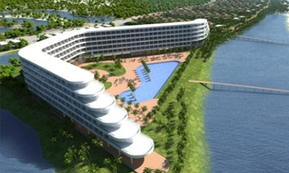 Sẽ thay đổi vị trí khu casino 135 ha ở Phú Quốc