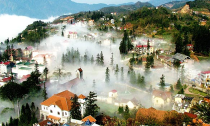 Kế hoạch hoàn hảo cho chuyến du hành tháng 12