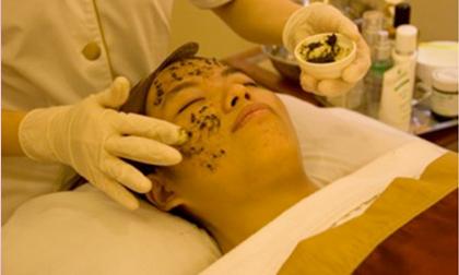 Báu vật từ biển giúp da trẻ lại trong 5 ngày