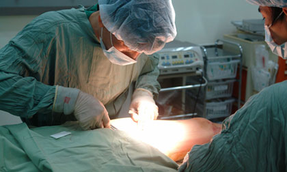 Bệnh động mạch ngoại biên: Nguy hiểm hơn bệnh tim