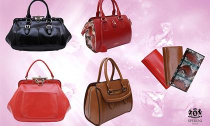 SPERONI ITALY khuyến mãi mừng sinh nhật Vincom