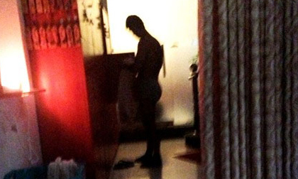 "Thiên đường" mại dâm nam núp bóng spa ở Sài Gòn