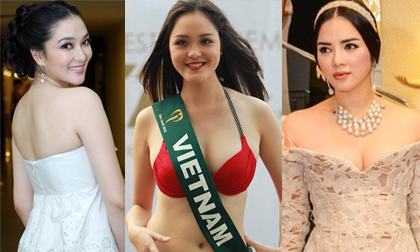 Sức hút tuyệt vời của mỹ nhân mũm mĩm