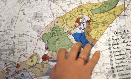 Những công việc thú vị có từ thế kỷ 19