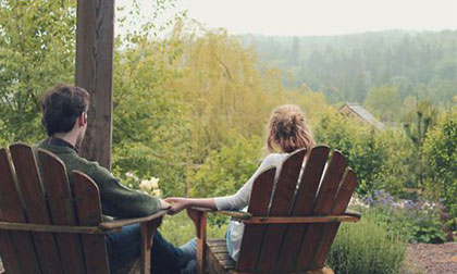 Những cánh thư…