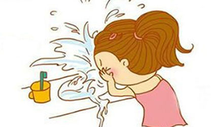 Truyện tranh dịch: Khổ vì 'con sâu' ngủ