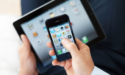 Teen "đòi" iPhone làm quà vào dịp lễ cuối năm