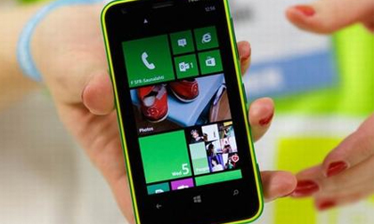 Top những smartphone dành cho phái đẹp