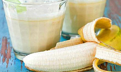 8 tác dụng làm đẹp cực hay từ chuối