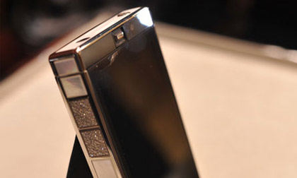 “Dế” siêu sang dành cho đại gia lắm tiền