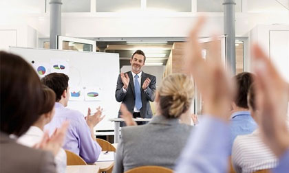 Những lợi ích ai cũng muốn nhận được khi đi làm