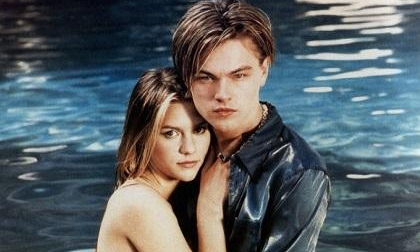 Những chàng Romeo 'hot' nhất mọi thời đại