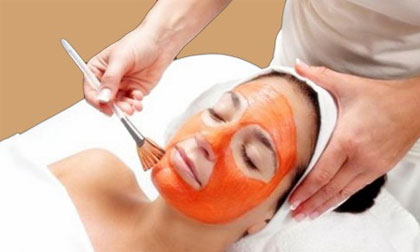 Tự chế mặt nạ để "tống khứ" mụn đầu đen