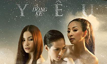 Những cung bậc tình yêu của “5 Dòng Kẻ”