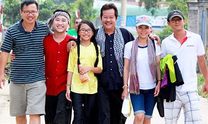 Phương Mỹ Chi làm bạn thời thơ ấu với Don Nguyễn