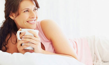 Đàn bà khôn học cách yêu mình