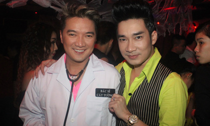 Giả bác sỹ Cát Tường, Mr Đàm có bị phạt?