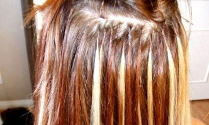 Sự thật động trời về tin giòi ăn não người từ tóc nối