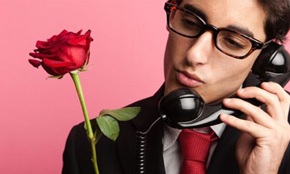 7 dấu hiệu chàng không chung tình