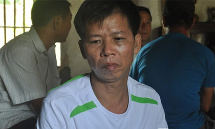 Người trở về sau 10 năm tù: “Tôi có thể nhẹ lòng hơn rồi”