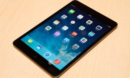 Apple bỏ túi hơn 4,2 triệu đồng cho mỗi chiếc iPad Air bán ra