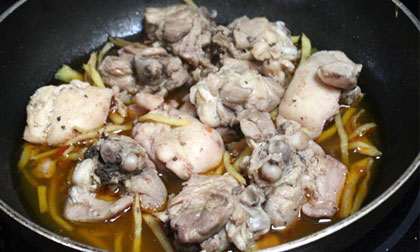 Liệu pháp tự nhiên trị bệnh hô hấp