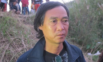 Người nhà bác sĩ Tường đến gia đình nạn nhân Huyền xin giảm nhẹ tội