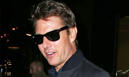 Tom Cruise kiện báo giới vì đã xúc phạm mình