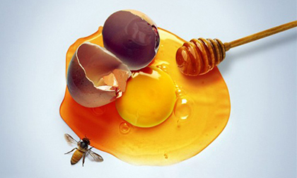 Trứng gà: 8 tác dụng làm đẹp khó tin