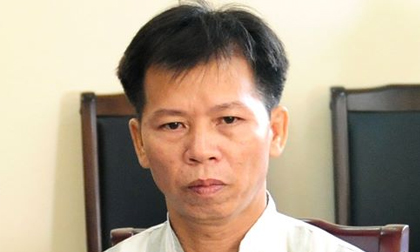 Tù nhân oan 10 năm: “Không khai thì cho chết"