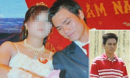 Vỏ bọc 10 năm của nghi phạm Lý Nguyễn Chung