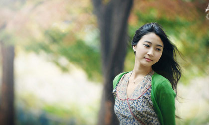 5 ưu điểm khiến một gái quê như tôi “ăn đứt” gái phố