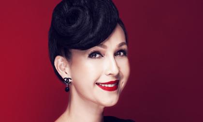 Diễm My - Biểu tượng thời trang của phụ nữ trung niên