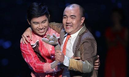 Thí sinh Ngôi sao thiết kế Việt Nam trích tiền đầu tư làm từ thiện